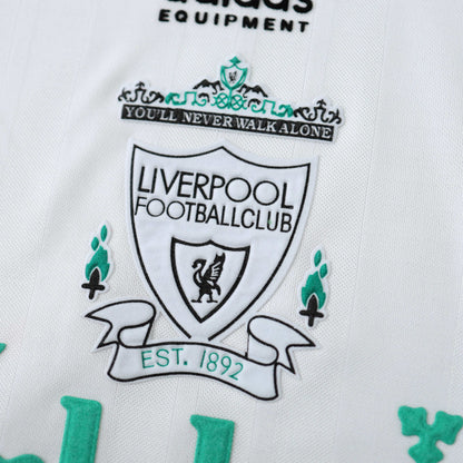 RETRO LIVERPOOL AWAY 1994/96 HALF SLEEVES