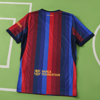 FC BARCELONA HOME 26/27 , PLAYER VERSION