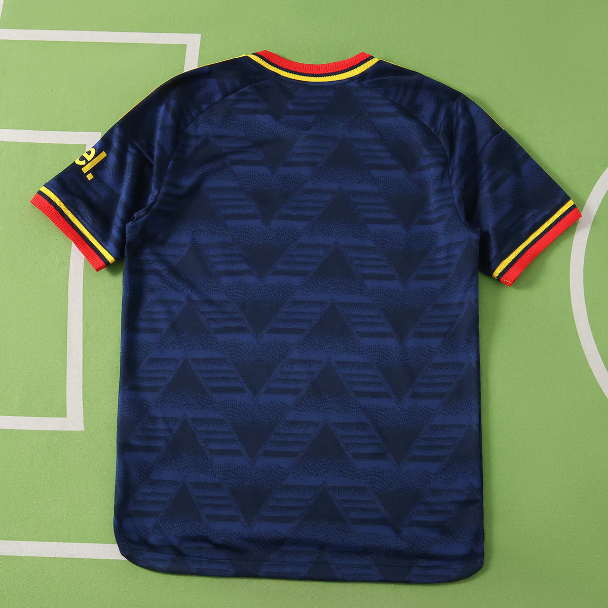 ARSENAL AWAY KIT 26/27, PLAYER VERSION
