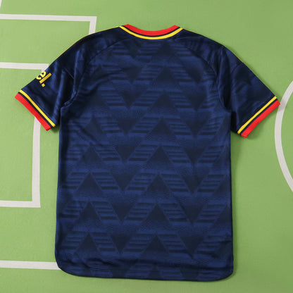 ARSENAL AWAY KIT 26/27, PLAYER VERSION