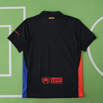 FC BARCELONA x TRAVIS SCOTT AWAY, FAN VERSION