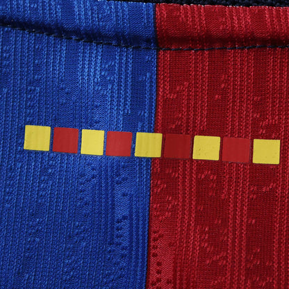 FC BARCELONA HOME 26/27 , PLAYER VERSION