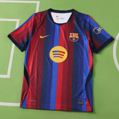 FC BARCELONA HOME 26/27 , PLAYER VERSION