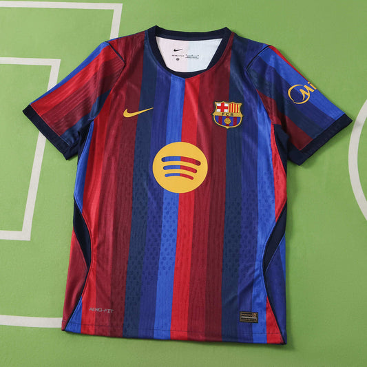 FC BARCELONA HOME 26/27 , PLAYER VERSION