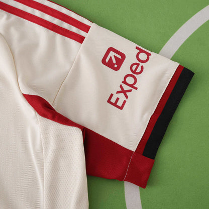 LIVERPOOL AWAY KIT 25/26, FAN VERSION