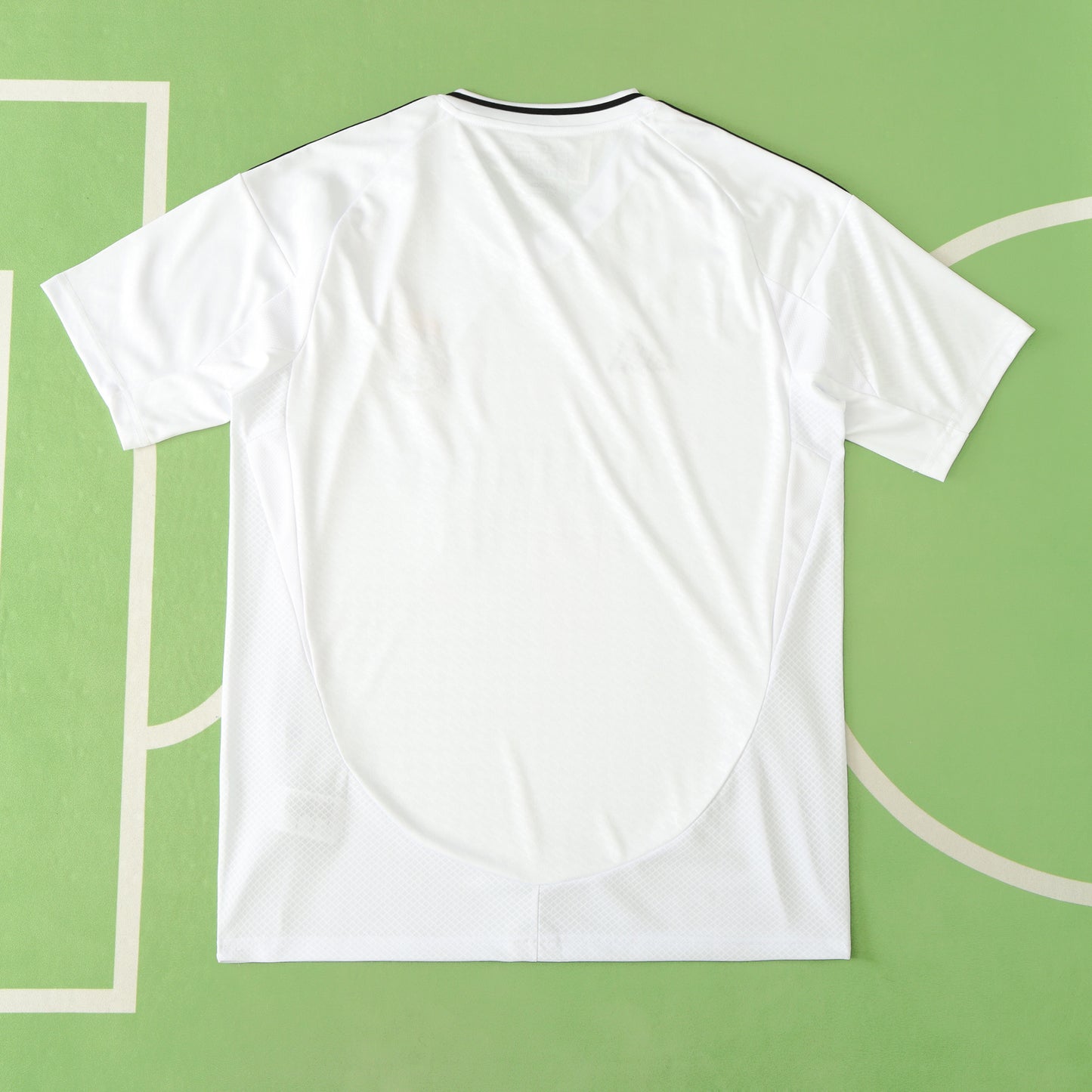 REAL MADRID HOME KIT 24/25, FAN VERSION
