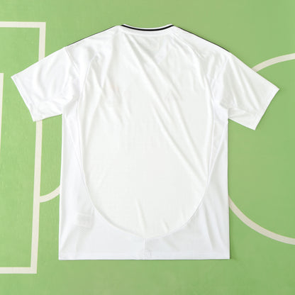 REAL MADRID HOME KIT 24/25, FAN VERSION