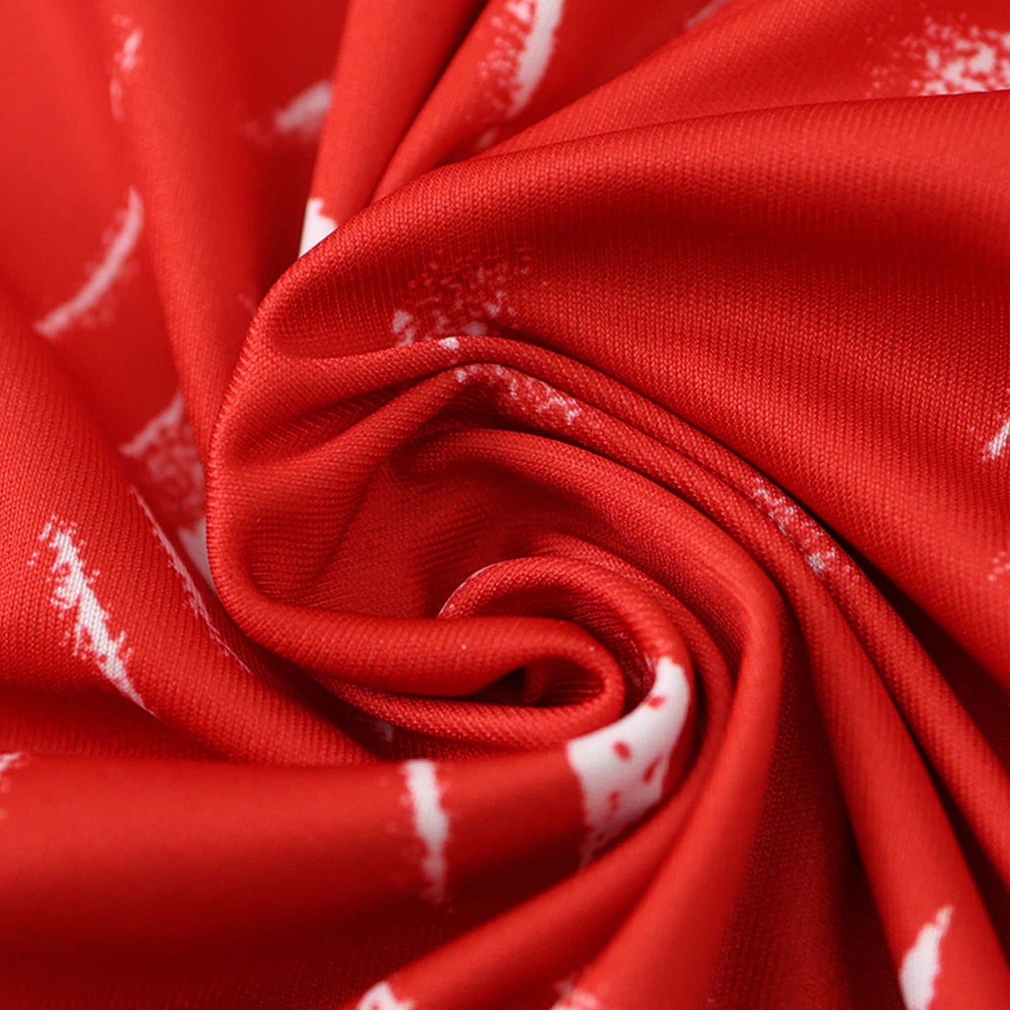 RETRO LIVERPOOL HOME 1989/91 HALF SLEEVES