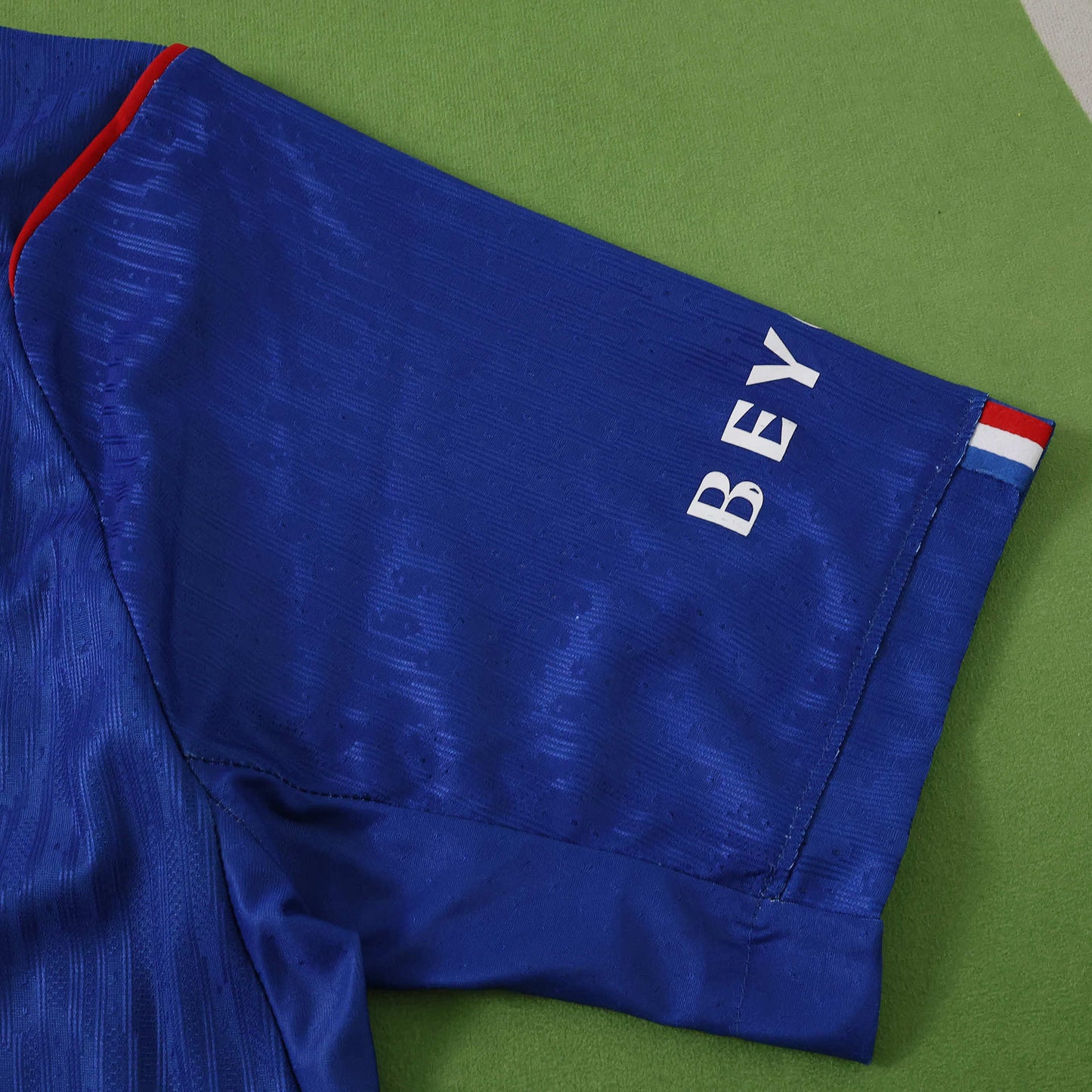 PSG HOME KIT 26/27, PLAYER VERSION