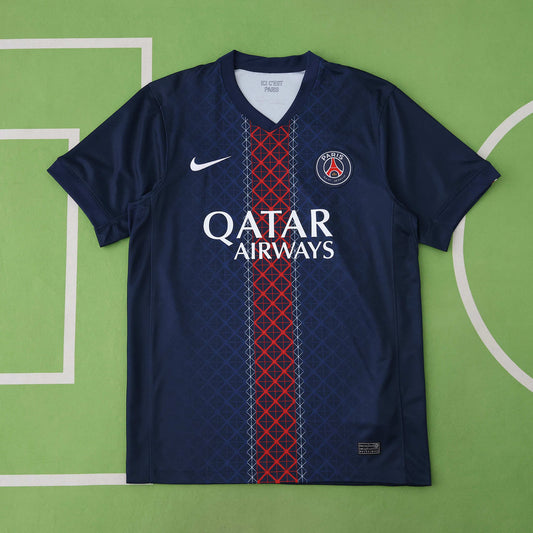 PSG HOME 25/26, FAN VERSION