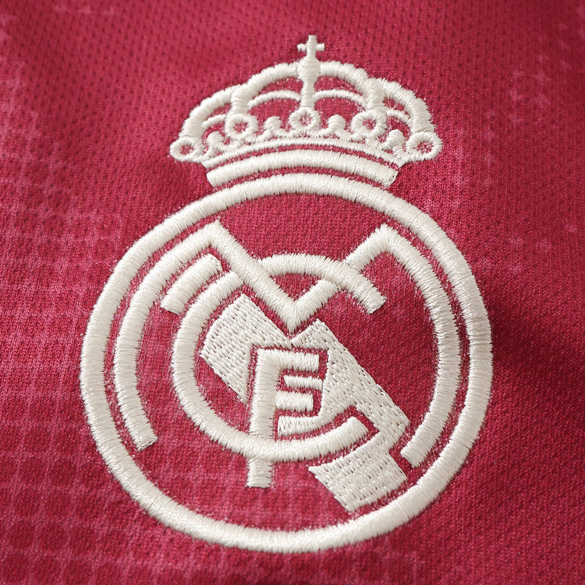 REAL MADRID THIRD KIT 26/27, FAN VERSION