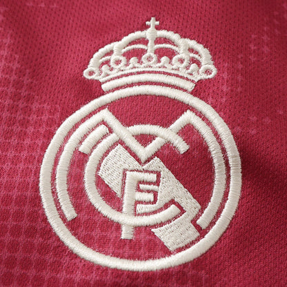 REAL MADRID THIRD KIT 26/27, FAN VERSION