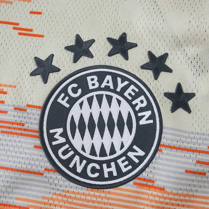 BAYERN MUNICH AWAY KIT 25/26, PLAYER VERSION