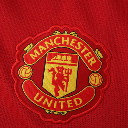 MANCHESTER UNITED HOME 25/26, FAN VERSION