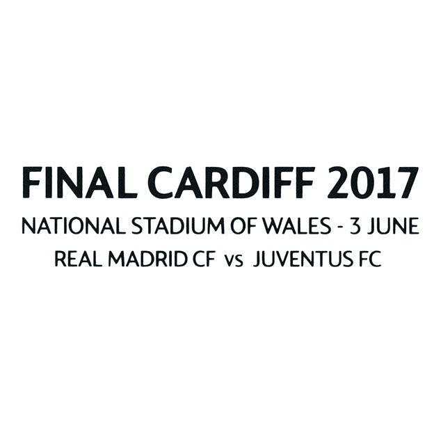 FINAL CARDIFF 2017 PATCH