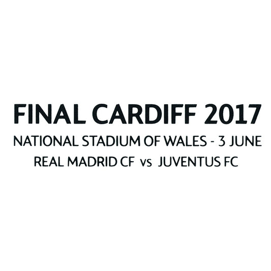 FINAL CARDIFF 2017 PATCH