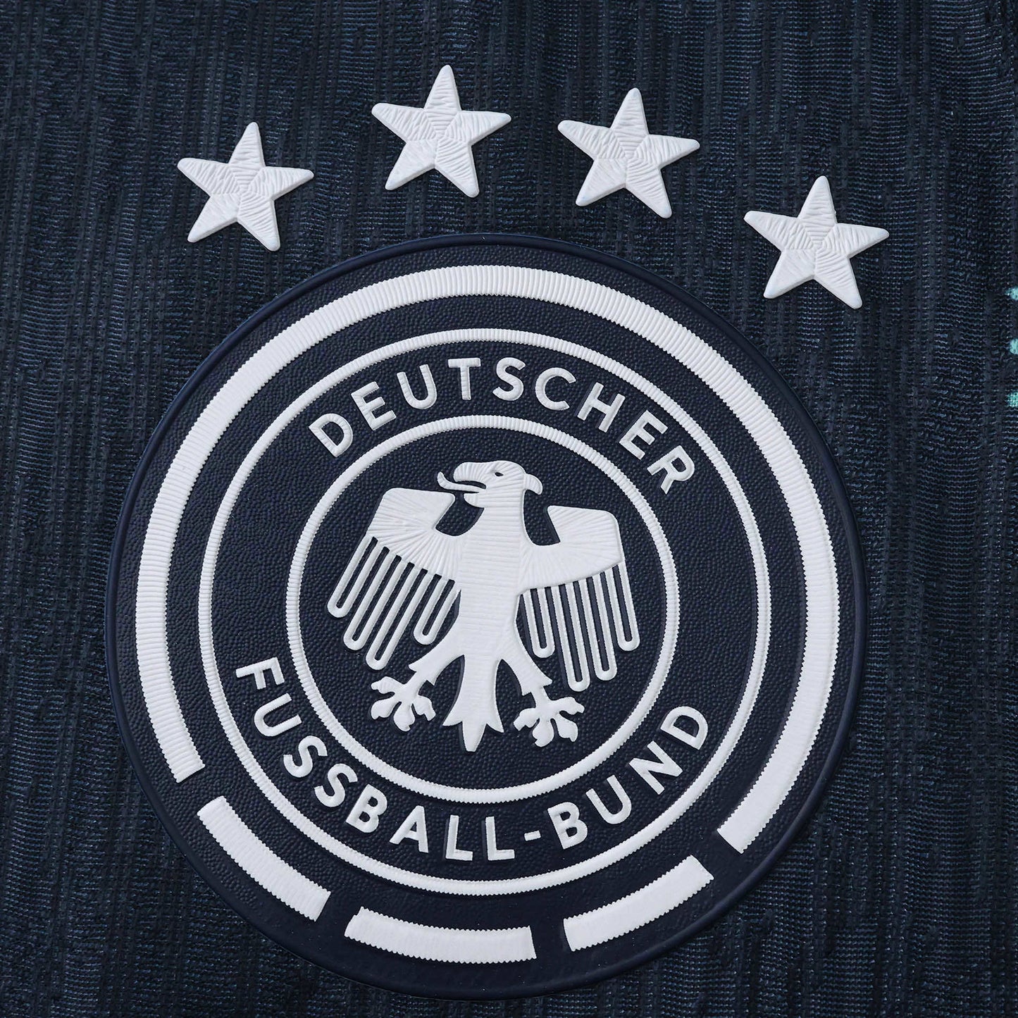 GERMANY AWAY 2026 WORLD CUP, PLAYER VERSION