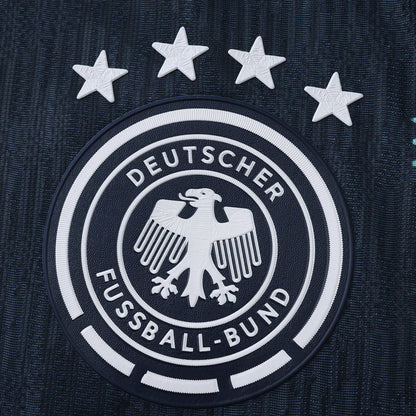 GERMANY AWAY 2026 WORLD CUP, PLAYER VERSION