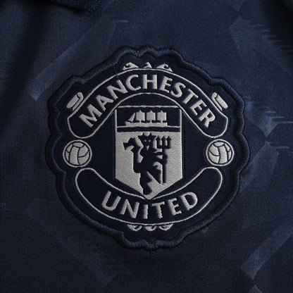 MANCHESTER UNITED AWAY 24/25, FAN VERSION