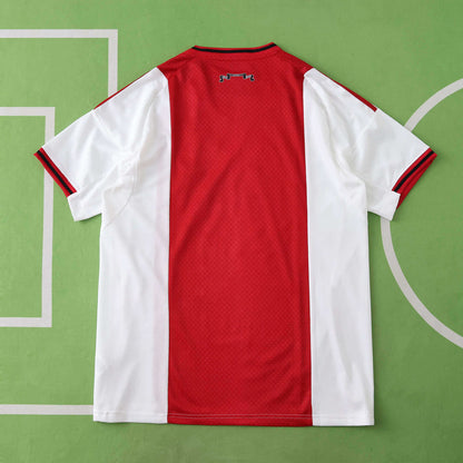 AJAX HOME 25/26, FAN VERSION
