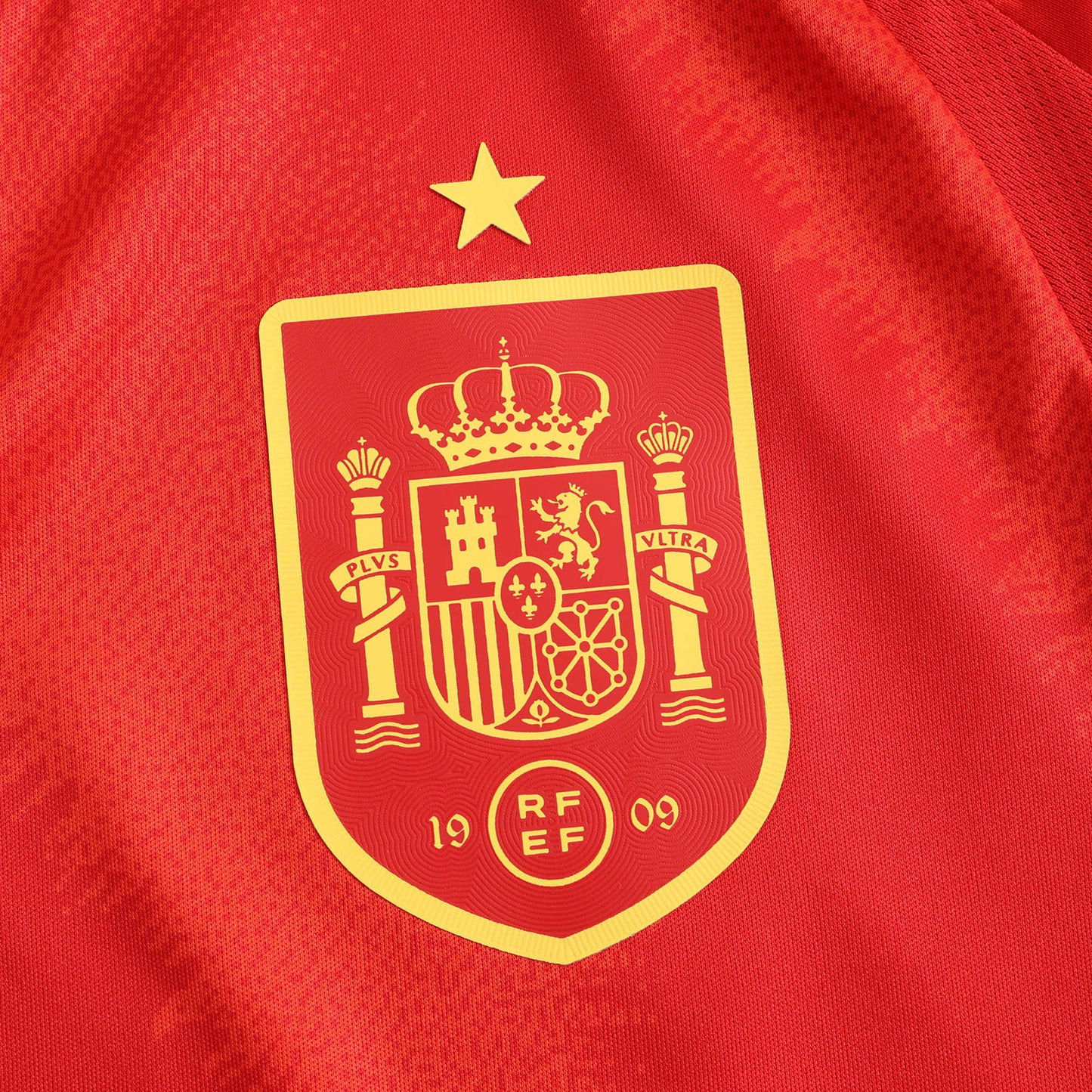 SPAIN HOME 2024, PLAYER VERSION