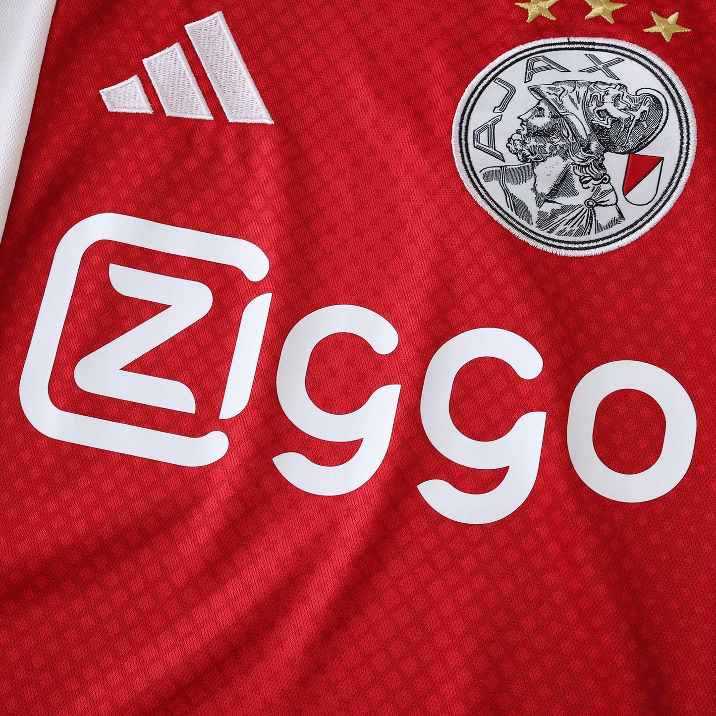 AJAX HOME 25/26, FAN VERSION