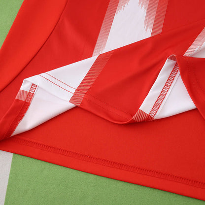 BAYERN MUNICH HOME KIT 25/26, FAN VERSION