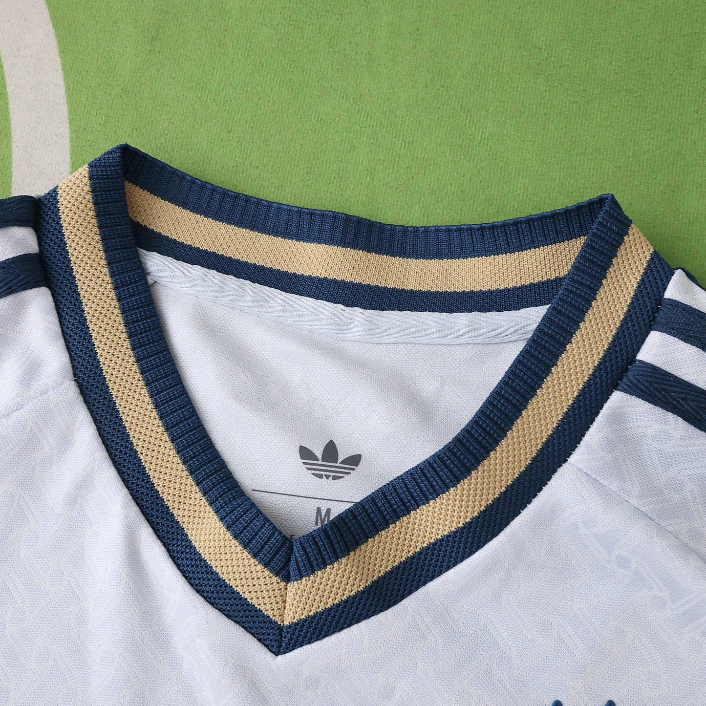 ITALY AWAY 2026 WORLD CUP, PLAYER VERSION