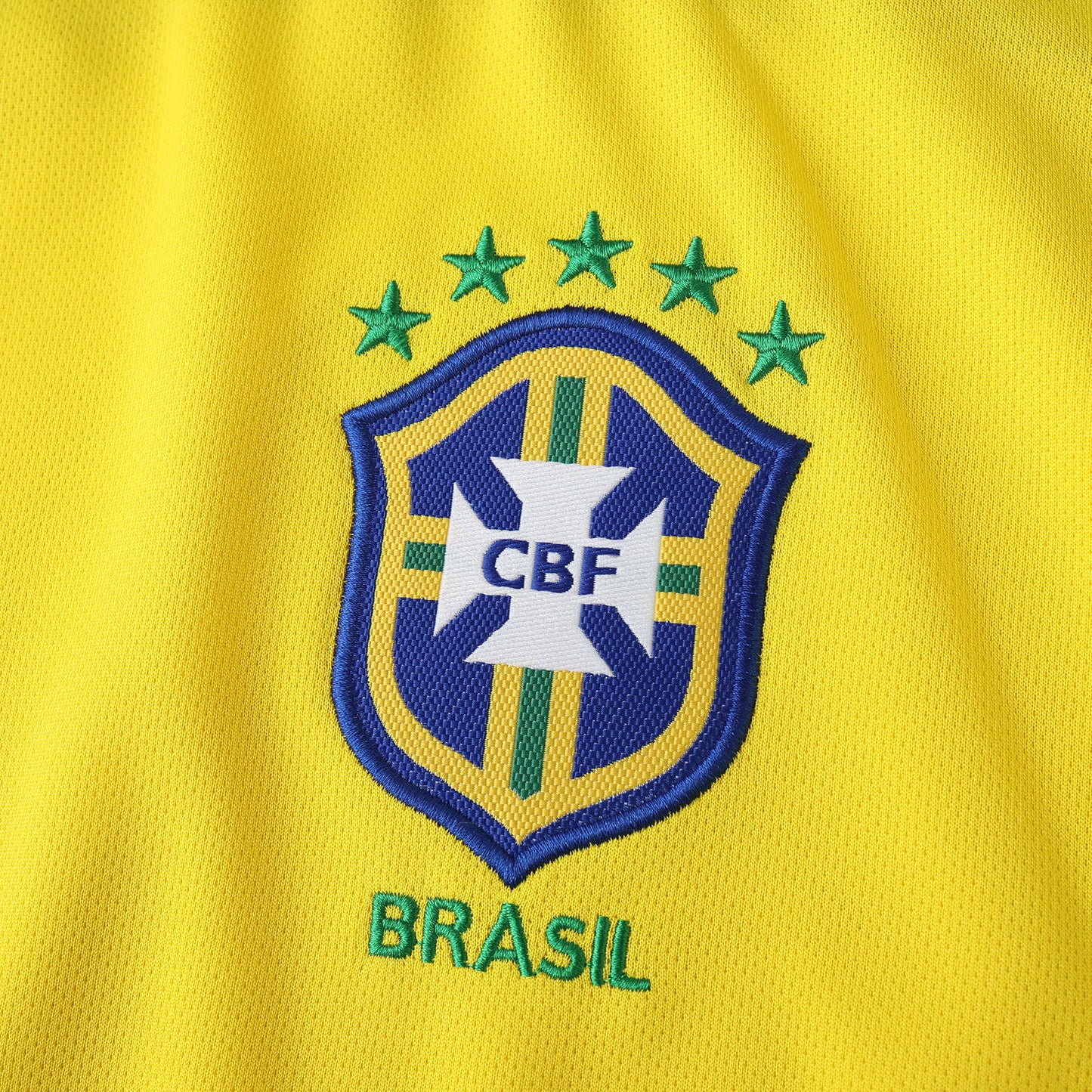 RETRO BRAZIL HOME 2004