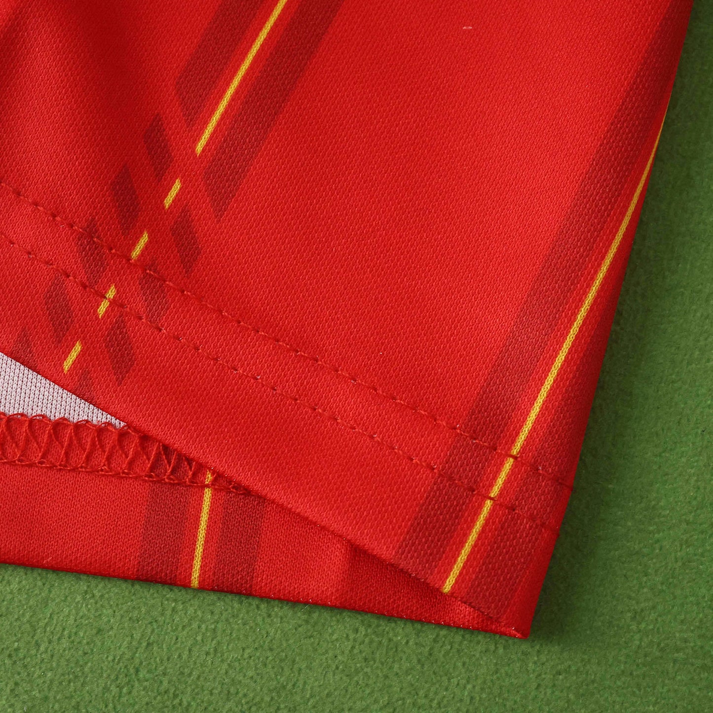 SPAIN HOME 2026 WORLD CUP, FAN VERSION