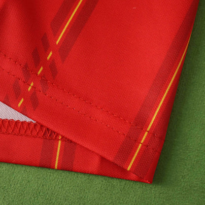 SPAIN HOME 2026 WORLD CUP, FAN VERSION