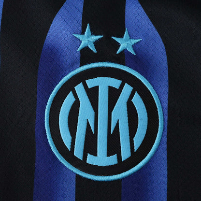 INTER MILAN HOME 25/26, FAN VERSION