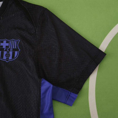 BARCELONA CONCEPT KIT T-SHIRT , PLAYER VERSION