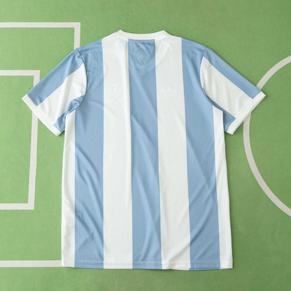 ARGENTINA 50TH ANNIVERSARY, FAN VERSION