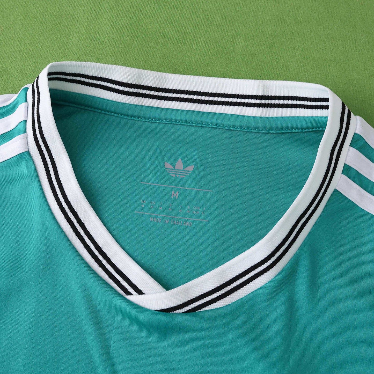 LIVERPOOL THIRD KIT 25/26, FAN VERSION