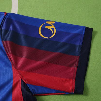 FC BARCELONA HOME 26/27, FAN VERSION