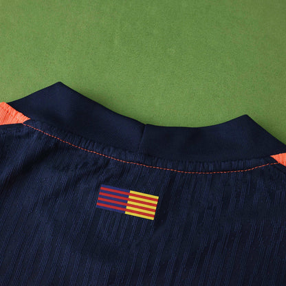 FC BARCELONA THIRD 25/26, PLAYER VERSION