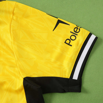 BVB DORTMUND HOME KIT 26/27, FAN VERSION