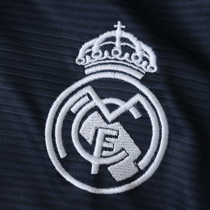 REAL MADRID AWAY 25/26 FULL SLEEVES, FAN VERSION