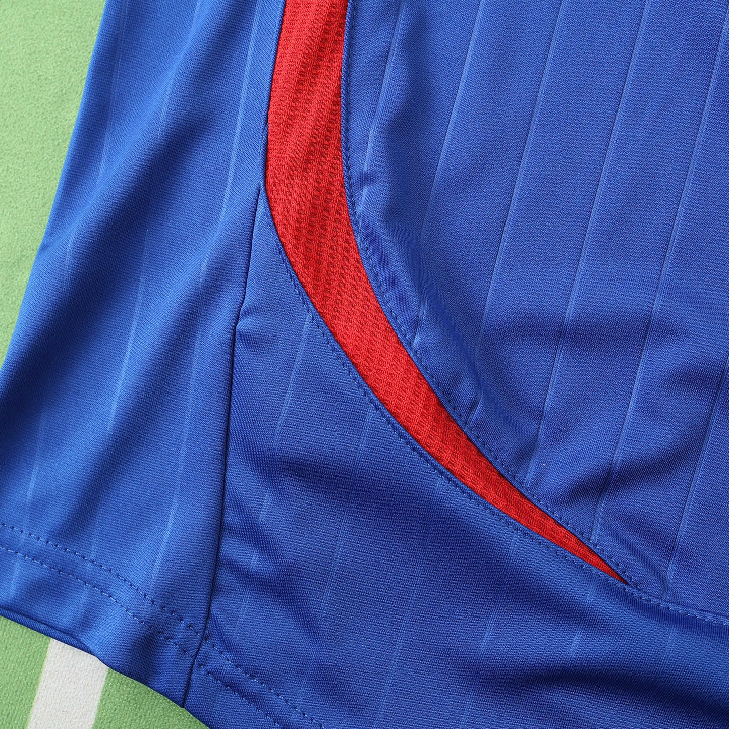 RETRO FRANCE HOME 2006
