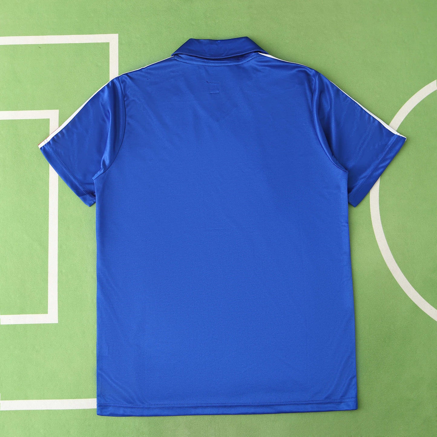RETRO FRANCE HOME 1984