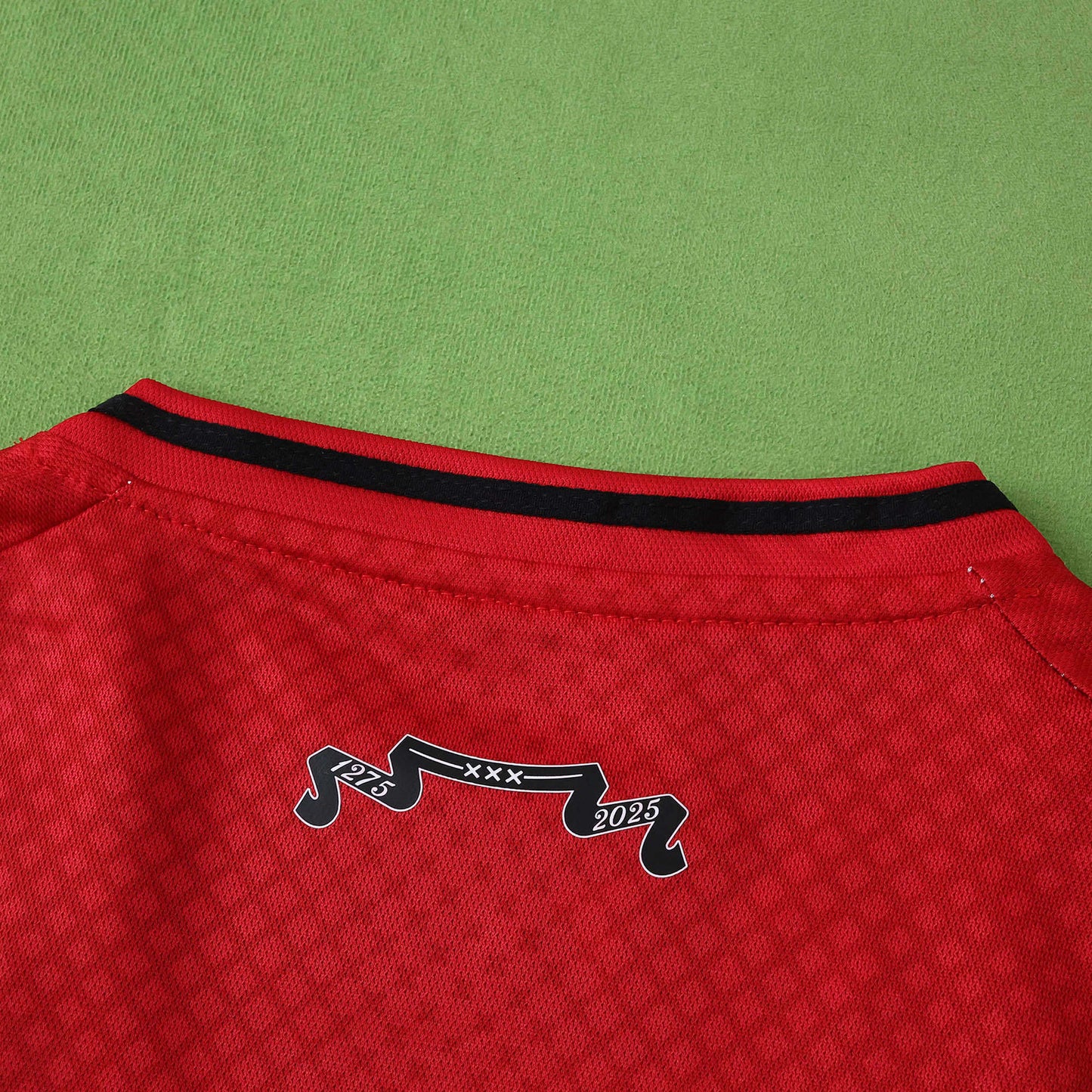 AJAX HOME 25/26, FAN VERSION