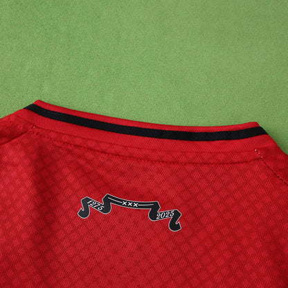 AJAX HOME 25/26, FAN VERSION