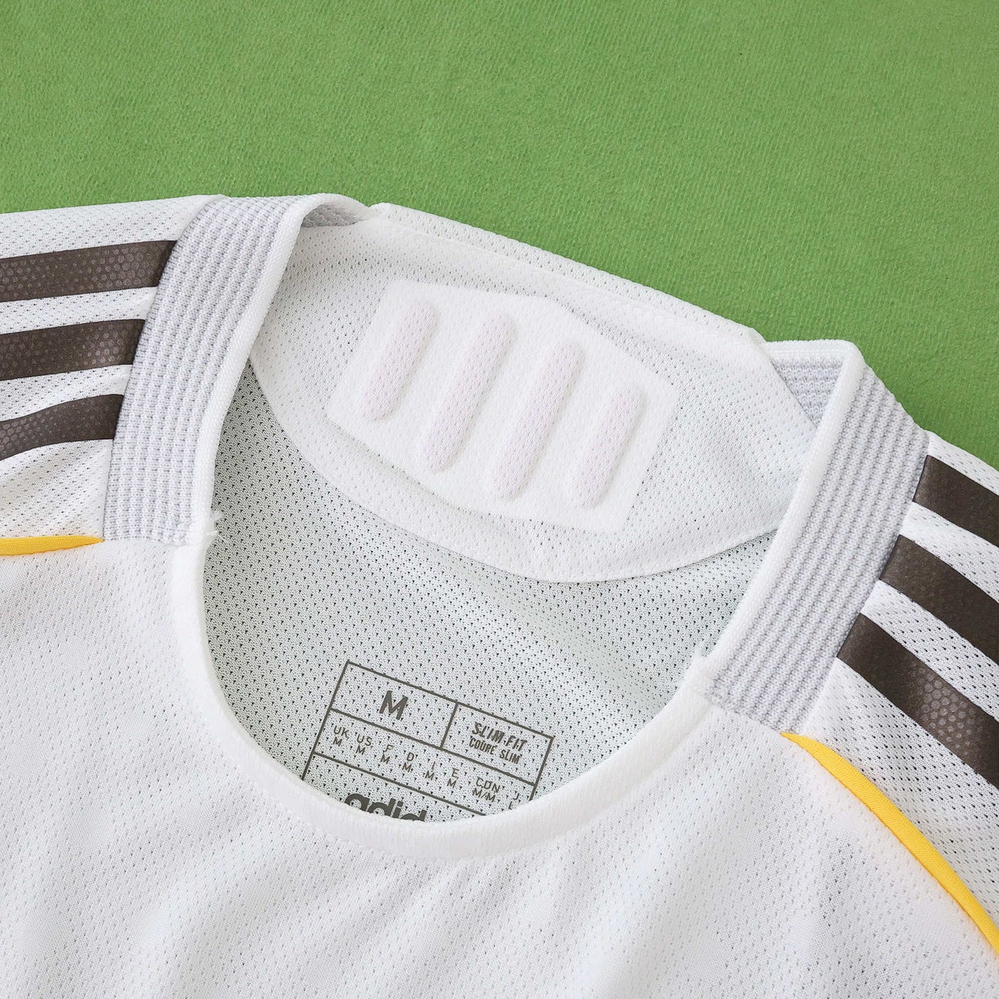 REAL MADRID HOME 25/26, PLAYER VERSION