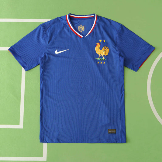 FRANCE HOME 2024, PLAYER VERSION