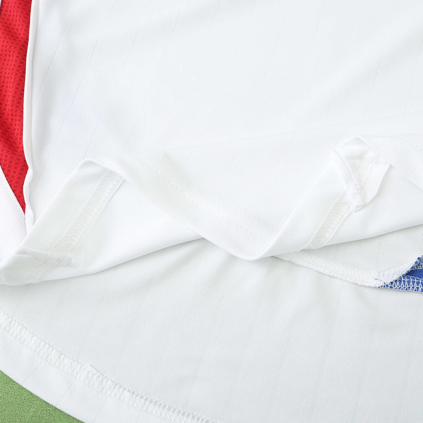 RETRO FRANCE AWAY 2006