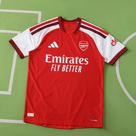 ARSENAL HOME KIT 26/27, PLAYER VERSION