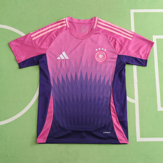 GERMANY AWAY 2024, FAN VERSION