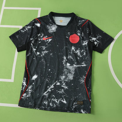 CANADA AWAY  2026 WORLD CUP, PLAYER VERSION