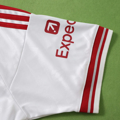 LIVERPOOL AWAY KIT 26/27, FAN VERSION
